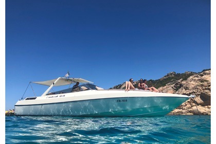 Noleggio Barca a motore Dualcraft 10.70 Porto San Paolo