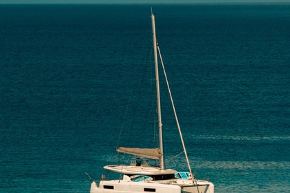 Verhuur Catamaran Lagoon Lagoon 43 San Blas-eilanden
