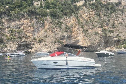 Miete Motorboot Bayliner 642 Cuddy Monaco