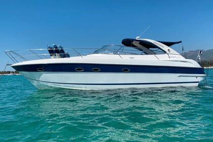 Location Bateau à moteur Bavaria Bavaria 37 Sport Roses