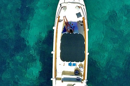 Alquiler Lancha Invictus 270 fx Cannes