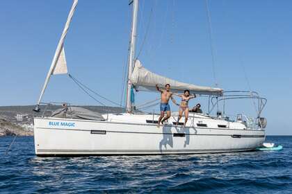 Aluguel Veleiro Bavaria 40 Cruiser Setúbal