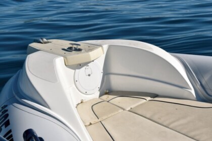 Charter RIB Marlin Marlin 20 Orebić