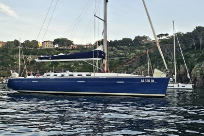 Noleggio Barca a vela Beneteau First 47.7 Portovenere