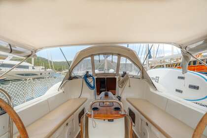 Location Voilier Jeanneau Sun Odyssey 42i Fethiye