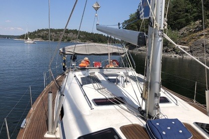 Rental Sailboat Bavaria Bavaria 50 Saltsjöbaden