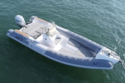 Location Semi-rigide Sacs S 680 Lège-Cap-Ferret