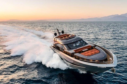 Noleggio Yacht a motore Ab Yachts AB 80 Costa Smeralda