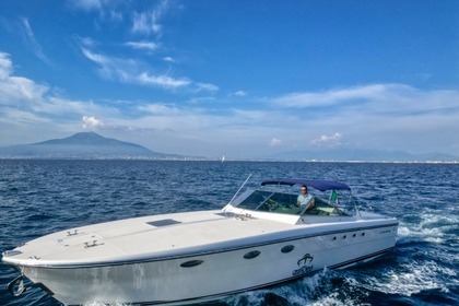 Miete Motorboot Itama Itama 38 Sorrent