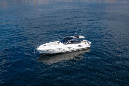 Charter Motor yacht Fiart Mare Fiart 47 genius Capri