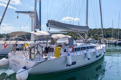 Charter Sailboat Salona Salona 46 Portorož