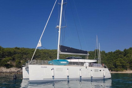 Miete Katamaran Lagoon Lagoon 450 Sukošan