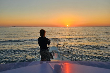 Rental Motorboat Della Pasqua Dellapasqua Dc 11 Fly Catania