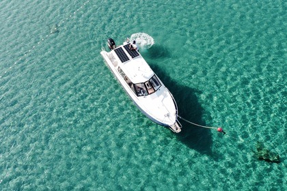 Charter Motorboat Bestyear passanger 880 Gajac