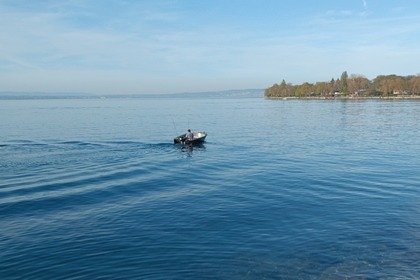 Aluguel Barco sem licença  SASE Marseille SAR Sciez