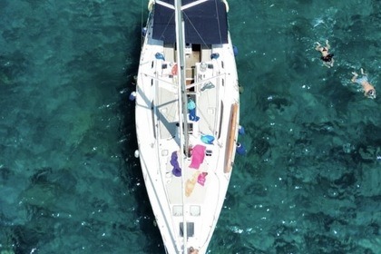Чартер Парусная яхта Jeanneau Sun odyssey 46 Родос