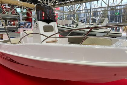 Miete Motorboot Marinesite 19 open Sirmione