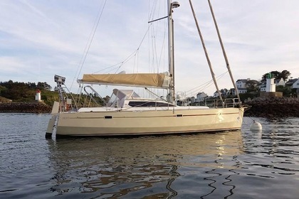 Aluguel Veleiro Fora Marine RM 1200 Locmiquélic