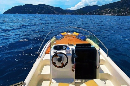 Hire Motorboat mls happy bp Mandelieu-La Napoule