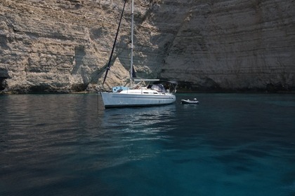 Location Voilier Bavaria Bavaria 32 Cruiser Port Leucate