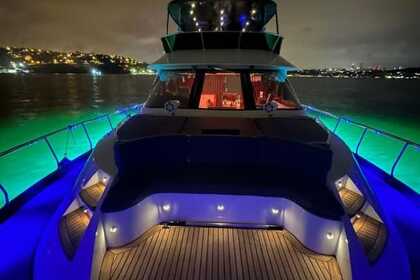 Чартер Моторная яхта 2015 2015 Стамбул