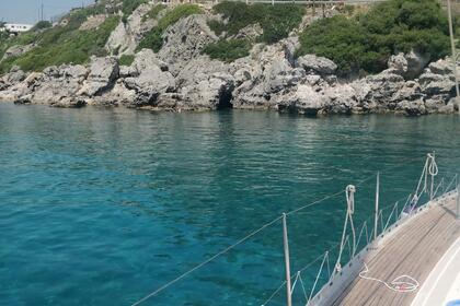 Location Voilier Tsampika bay & Lindos full day 10 hrs Rhodes Marina