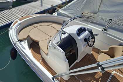 Miete Motorboot AQUA AQUA 620 Manilva