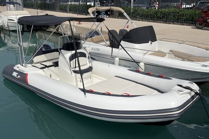 Hire RIB Bsc Bsc 57 St-Laurent-du-Var