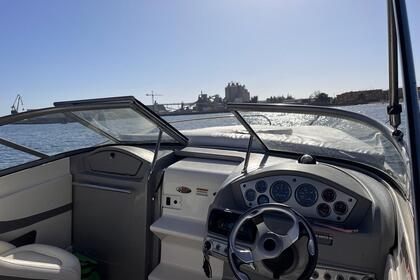 Alquiler Lancha Bayliner Bayliner marine 702 Maspalomas
