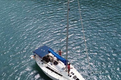 Charter Sailboat Jeanneau Sun Shine 38 Heraklion
