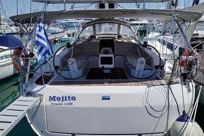 Verhuur Zeilboot Bavaria Yachtbau Bavaria Cruiser 46 - 4 cab. Corfu