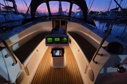 Location Voilier Bavaria 40 Cruiser Athènes
