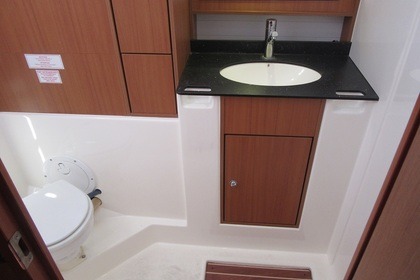 Hyra båt Segelbåt  Bavaria 50 Cruiser Kvaløysletta