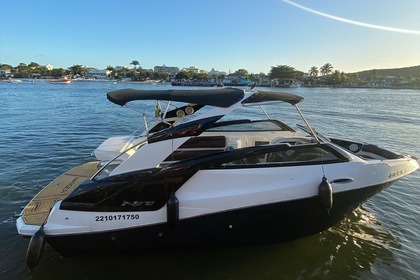 Rental Motorboat Nx N270 Cabo Frio