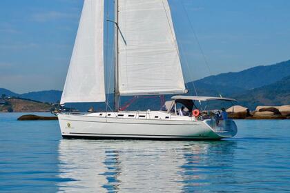 Aluguel Veleiro Beneteau Cyclades 50.4 Jacuecanga