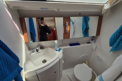 Hyra båt Segelbåt  Beneteau Oceanis 37 Hjellestad