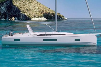 Hyra båt Segelbåt Bénéteau Oceanis 47 - 5 cab. Alimos