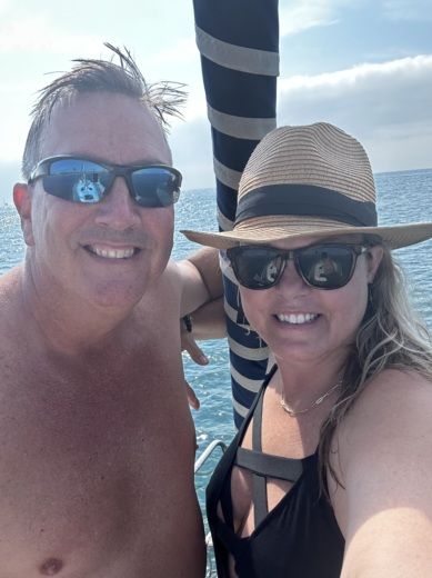 Sitges Sailboat Bavaria 38 Cruiser alt tag text