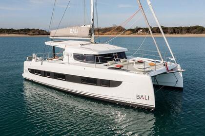 Location Catamaran Bali - Catana Bali Catsmart Hyères
