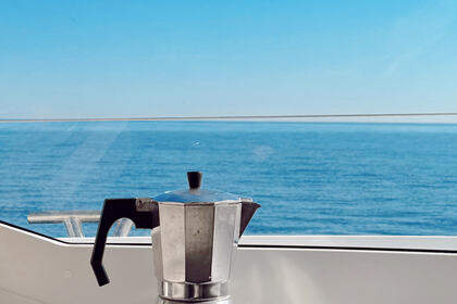 Location Catamaran Fountaine Pajot Isla 40 Palma de Majorque