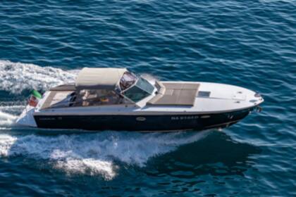 Ενοικίαση Μηχανοκίνητο σκάφος cantieri navali di Roma ITAMA 38 Αμάλφι