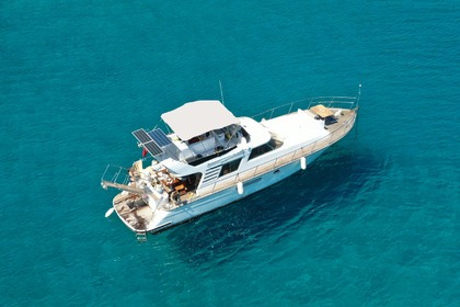 Aluguel Iate Gurmeyat with Jacuzzi Bodrum