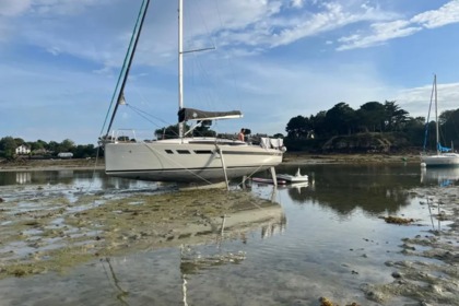 Miete Segelboot Jeanneau Llampuga Sun Odessey 349 Limited Edition Lemmer