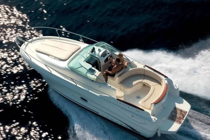 Rental Motorboat Jeanneau 805 leader Antibes