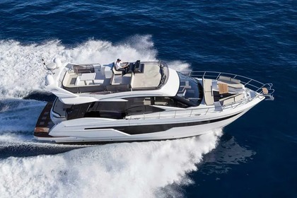 Location Bateau à moteur Galeon 500 Fly Cannes