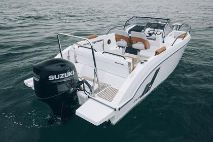 Miete Motorboot BENETEAU FLYER 7 Ajaccio