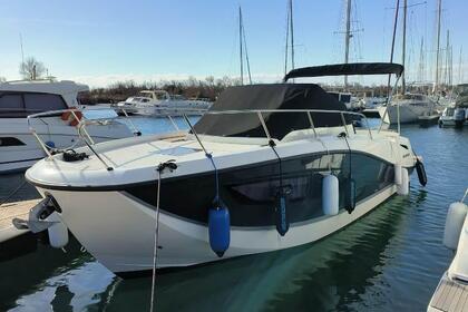 Noleggio Barca a motore Quicksilver 875 Sundeck Marsiglia