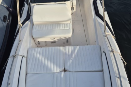 Miete Motorboot Zar Formenti Zar 75 Suite Rab