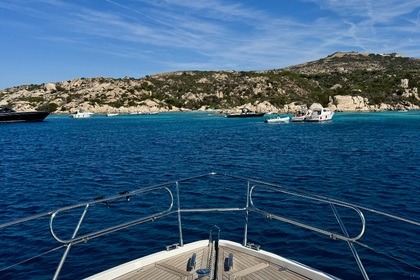 Alquiler Yate a motor Princess Princess FLY 62 Costa Smeralda