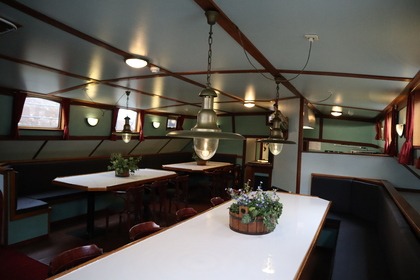 Verhuur Zeiljacht Custom Klipper Alliantie Kampen